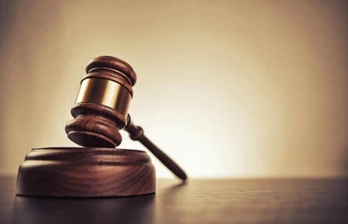 Two Nigerians Face 100 Years In Jail Over $100m Scam