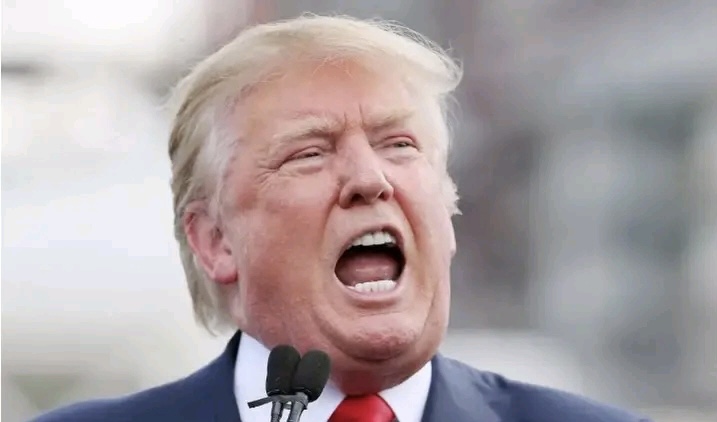 Trump Talks Too Much, Says Iranian Minister, Saeed Khatibzadeh