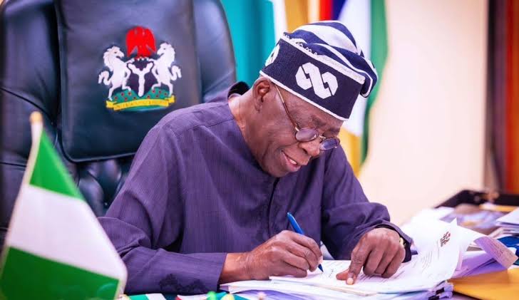 Tinubu Approves New Police Academy Campus In Ogun, ₦15 Billion Take-Off Grant