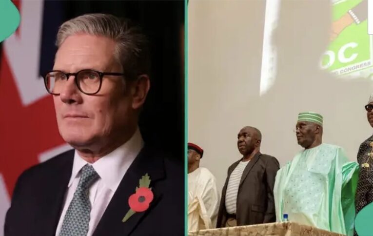 2027 Elections: Why We Attended ADC National Convention, UK Govt Explains