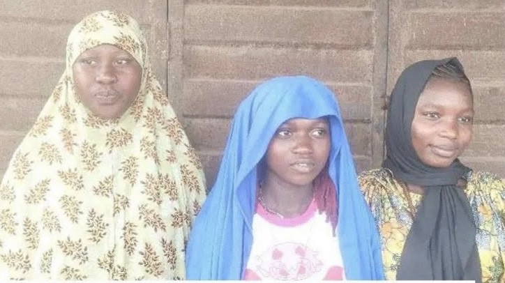Three Nigerian Women Lured With Malaysia Job Offers, But Taken To Mali To Work As Sex Slaves