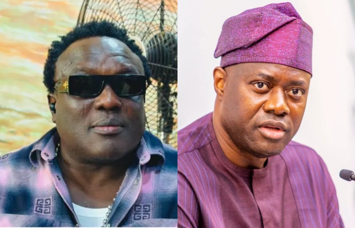 Sarafadeen Alli: Revisiting Saheed Osupa’s misyarn and the Agbelero award in Lagos || By Hammed Muritala