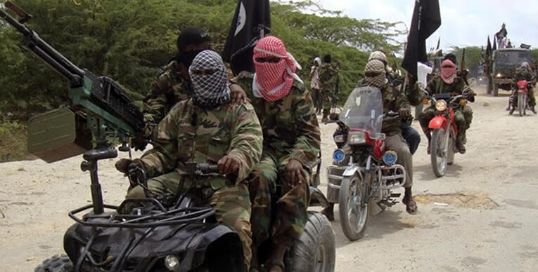 FG Votes ₦1.4 Billion For Boko Haram Terrorists’ Trial