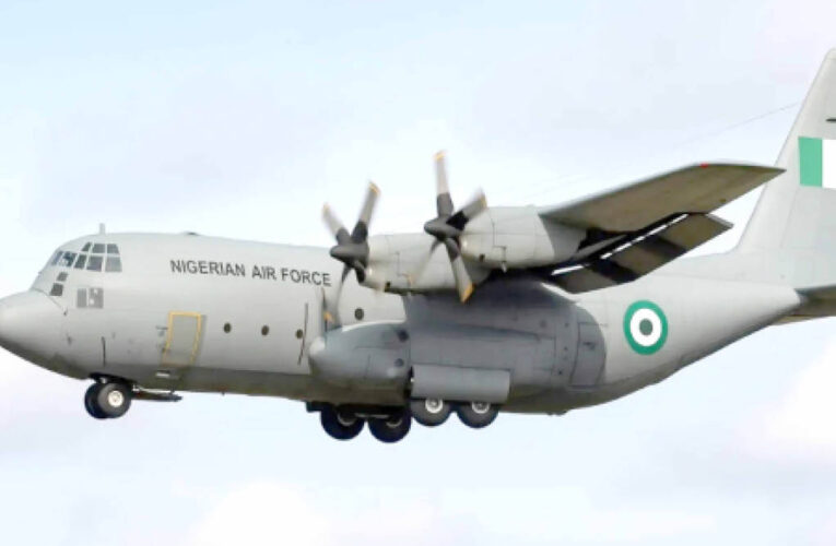 Amid Escalating Insecurity, Army, Air Force Grapple With Gross Underfunding