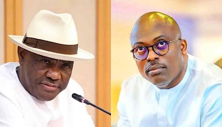 Rivers 2027: Two Wike Loyalists Emerge to Challenge Fubara for Governorship Seat