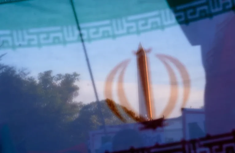 Iran strikes US vessels in retaliation for cargo ship’s seizure: Report