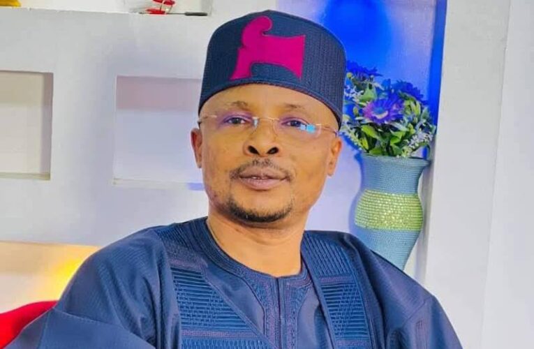 Don’t Let Hardship Break Your Marriage – Leke Abejide, Lawmaker Warns Nigerians