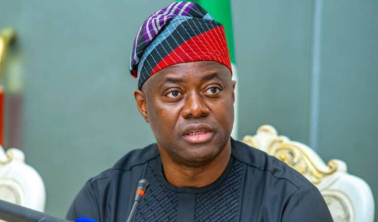 PDP Candidate: The dilemma of Choice Before Seyi Makinde by Daramola Fisayo
