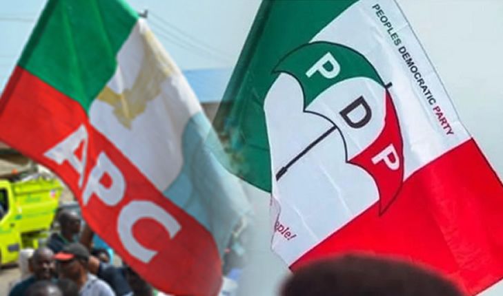 Defection: PDP loses 5 House of Reps members, APC loses 2, LP 1 