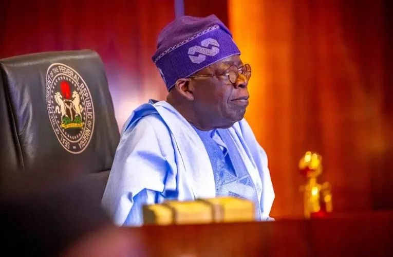 Tinubu Sacks Wale Edun, Appoints Taiwo Oyedele As Finance Minister, Others 
