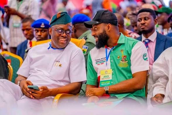 Oyo Assembly Reaffirms Confidence in Makinde, Ogundoyin, Warns Political Rumourmongers to Desist