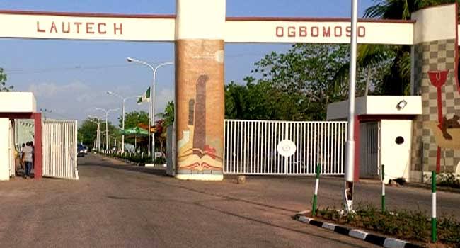 LAUTECH Alumni Stakeholders Donate Cash Gifts to Best Graduating Students