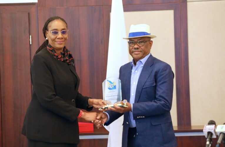 Wike waives C-of-O fees for Nigerian Law School, orders emergency staff housing