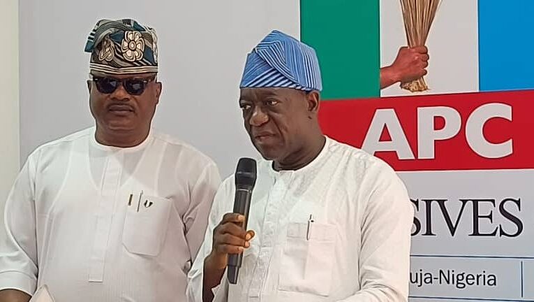 APC Postpones Presidential and Governorship Primaries