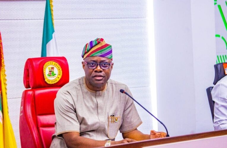 Oyo Releases N5.813bn Compensation To Over 900 Property Owners