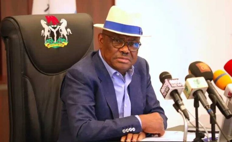 Wike Steps In to End FCT Teachers’ Strike, Orders Direct Payment of Allowances