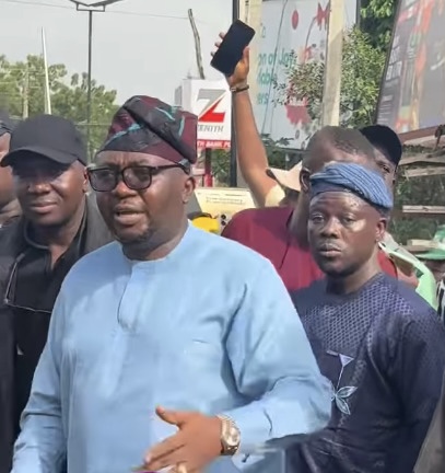 How Adelabu Resigned Against Tinubu’s Wish 
