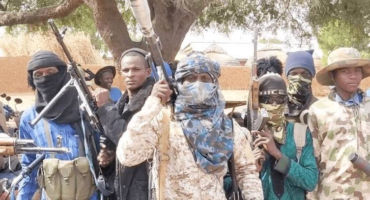 Kidnap Terror: 30 Kwara Kings Flee Palaces 
