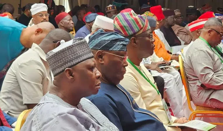 Ibadan summit: ‘Operation wetie’ started in Ibadan— Makinde warns 