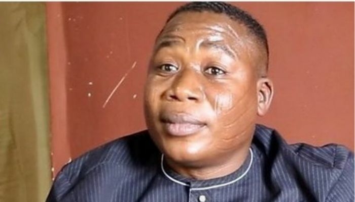 Ibadan Summit: Isaac Fayose Mocks Sunday Igboho Over Obi’s Visit