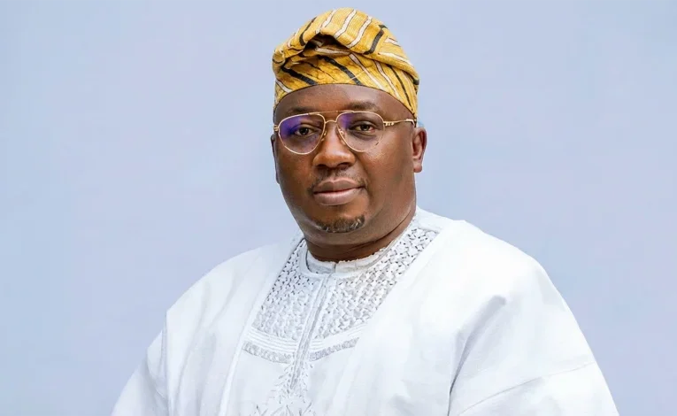 Ex-Power Minister Adelabu Reveals Tinubu Gave Approval for His Resignation