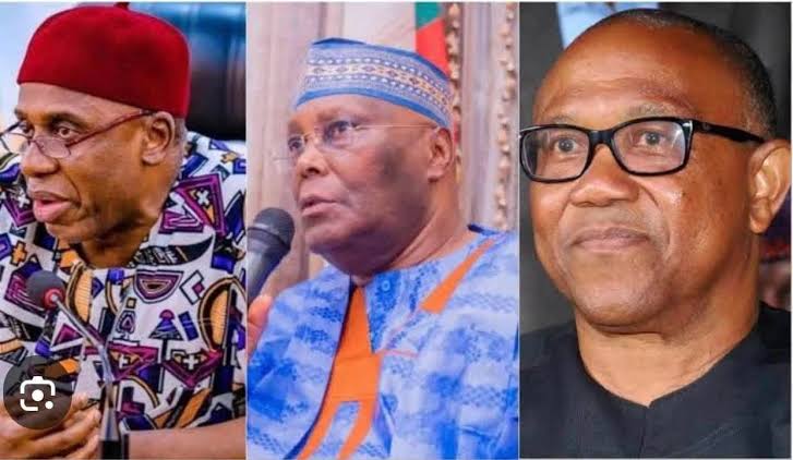 2027: PDP, ADC to field joint presidential candidate 