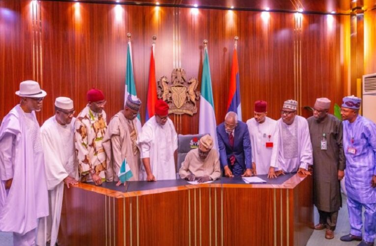 Loopholes In The New Electoral Law