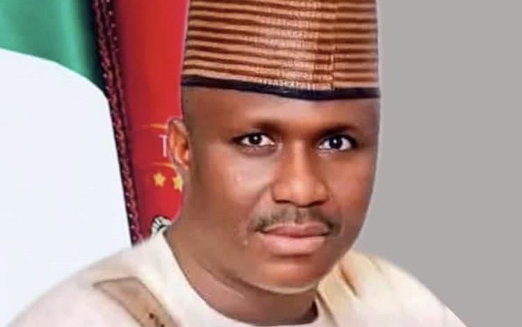 APC in disarray as serving Senator dumps party 