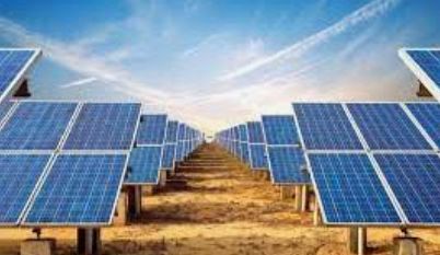 FG Flags Off ₦3.8 Billion 2MW Solar Project 