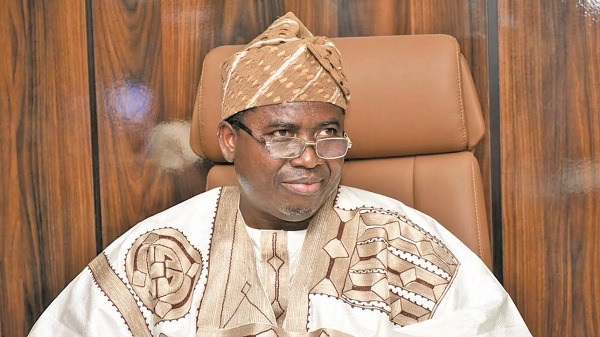 Contempt charge seeking to jail INEC Chairman for alleged disobedience 