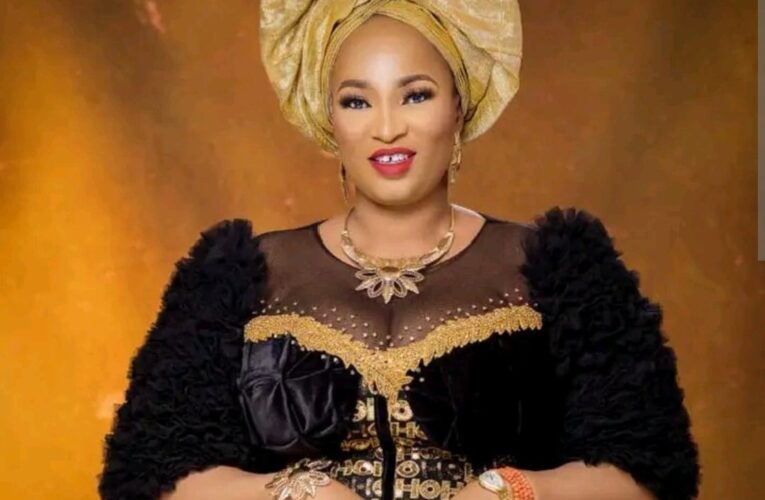 EFCC Declares City Boys Movement women leader, Halimat Adenike Tejuosho Wanted