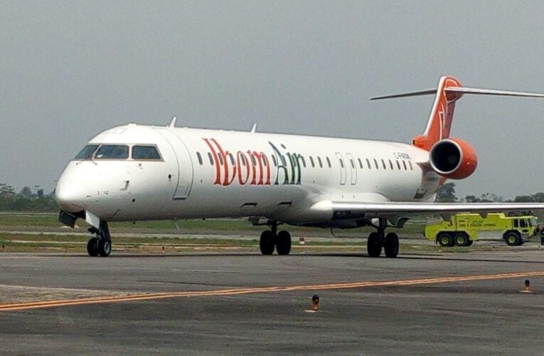 Fuel: From N2.1m In January, We Now Spend N7.6m On Every Flight – Ibom Air