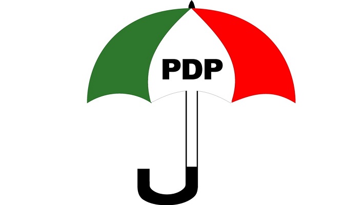 PDP Crisis Deepens As Youth Wing Accuses Elders Of Extortion