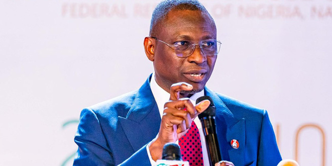 6 Out Of 10 University Students Are Into ‘Yahoo Yahoo’ – EFCC Chairman Olukoyede