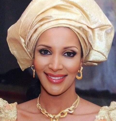 Tinubu Names Bianca Ojukwu Foreign Affairs Minister, Others 