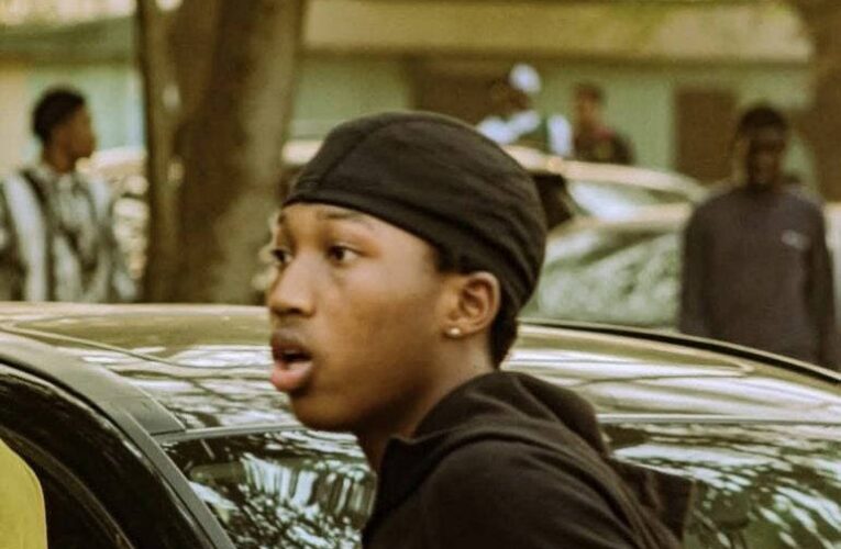 I decided to lose my virginity at 16 to beat my dad’s record of losing his at 17— Singer Femi Kuti’s son, Ayo