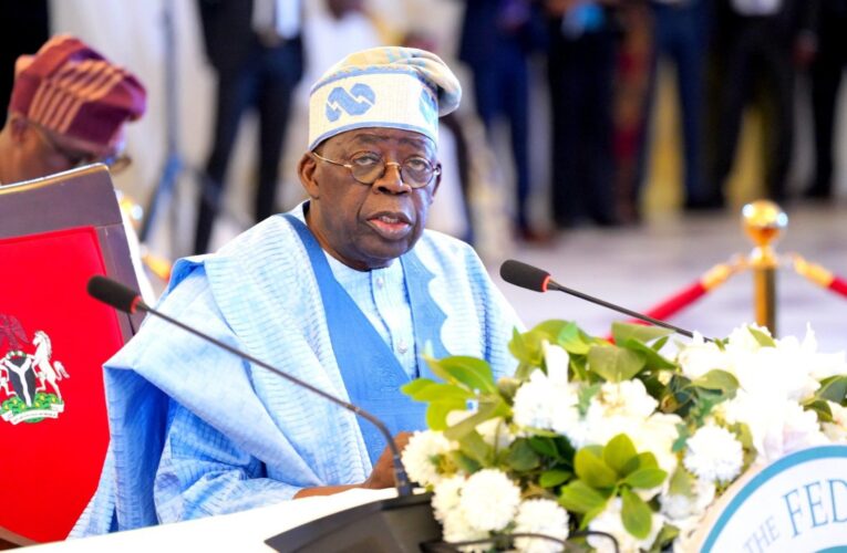 Tinubu Govt Declares Friday Public Holiday