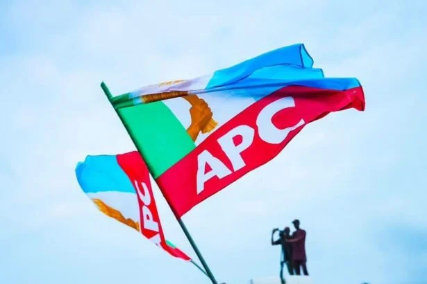 Tegbe: Oyo APC Kicks as Tinubu Overlooks Folarin, Akanbi, Other Stalwarts