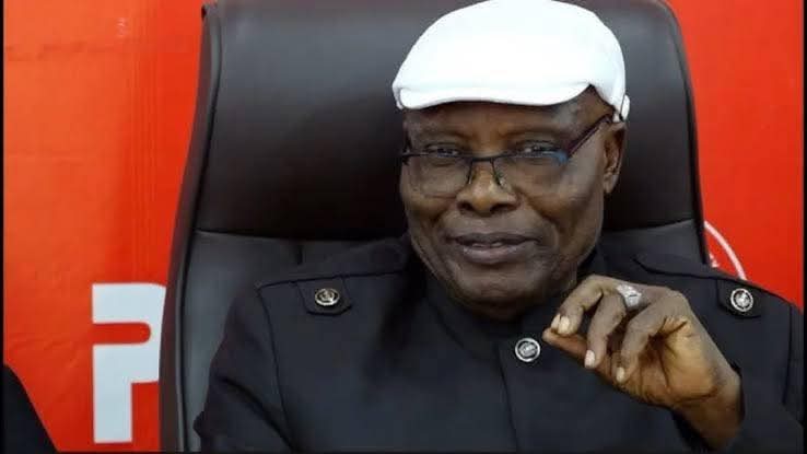 PDP Board Of Trustees Take Over Party following Supreme Court Judgement