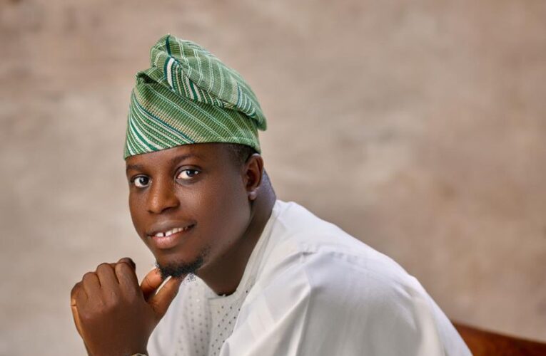 PDP’s Engr. Toheeb Adegoke Sets 2027 Agenda for Pro‑Business Legislation in the House of Representatives, Anchoring Growth in Akinyele/Lagelu