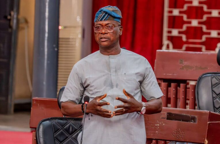 “Never Contacted”: Oyekola Refutes Claims of Involvement in Impeachment Scheme Against Gov. Makinde*