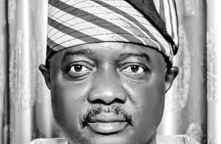 I Never Collected Money From Ladoja, Ajimobi, Adelabu to Impeach Makinde— Oyo Deputy Speaker Debunks Rumor 