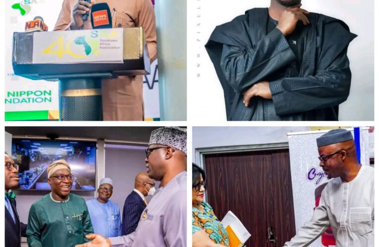  Oyo Agric Supervisors Endorse Debo Akande for Governor, Olaleye for Senate