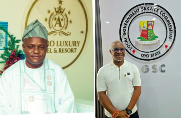 Ifelodun Omo Igboho, Lowoori Group Praise Wolekanle’s Impactful First Year