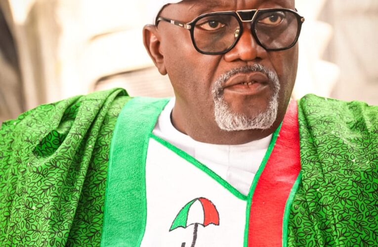  2027: Odidiomo Urges Issue-Based Politics, Warns Against Mudslinging After PDP Meeting Postponement