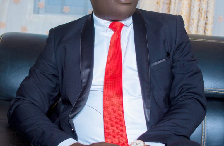 Oyo Lawmaker, Dele Adeola Distances Self From Alleged Impeachment Plot Against Makinde