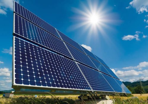 Nigeria: Living on generators, but led by solar — By Abdulsalam Abdullahi Opeyemi