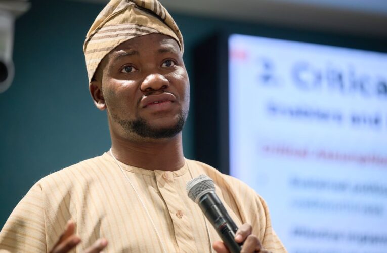 Why LAUTECH Community Should be Considered in Oyo’s Next Leadership Ticket