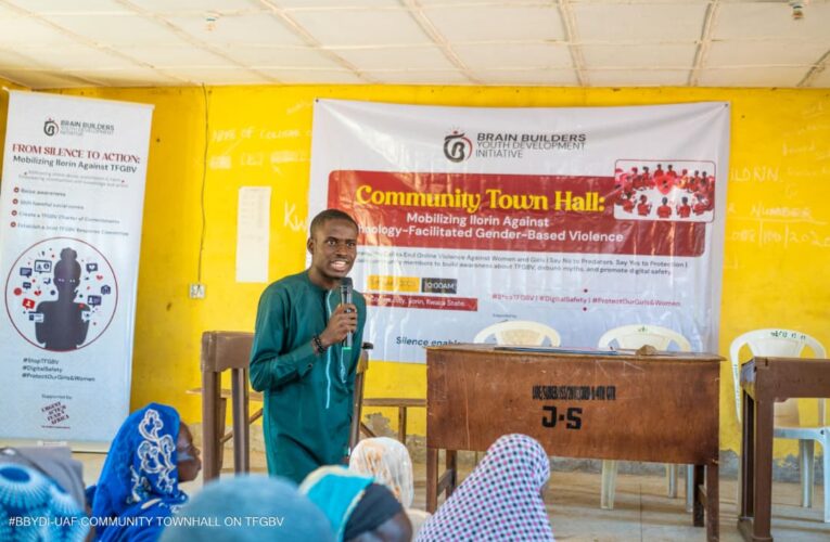 Five Things We Got Wrong About Community Dialogue on GBV And What We Changed