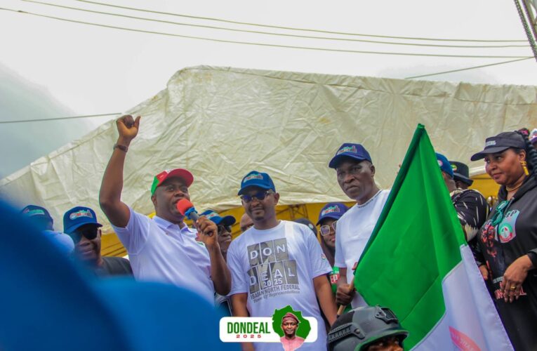 Oyekunle Condemns Alleged Impeachment Plot Against Makinde, Says Enemies of Oyo Will Not Succeed